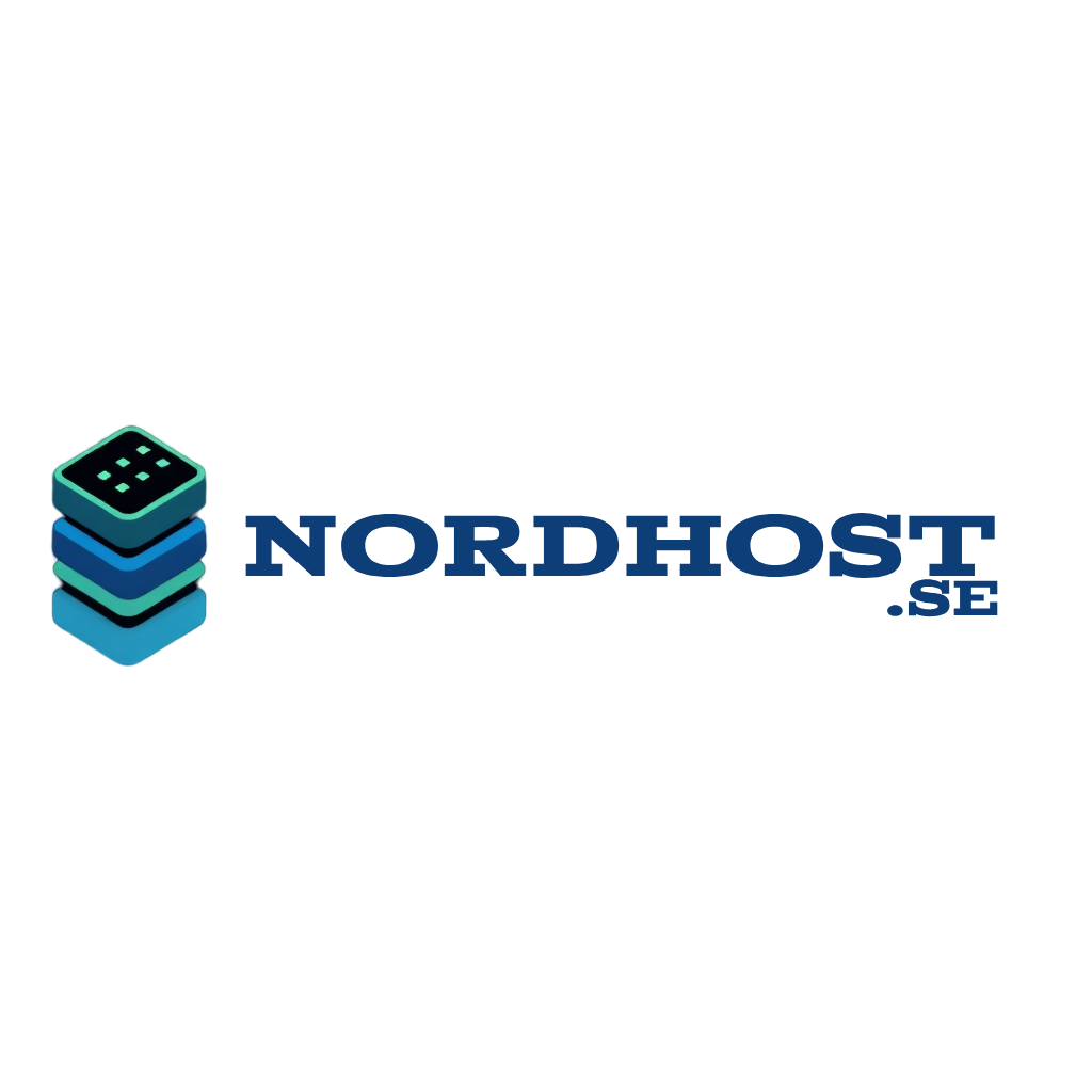 NordHost Logo